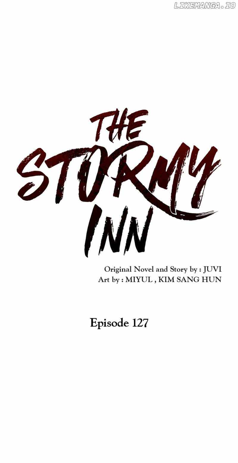 Storm Inn Chapter 127 45